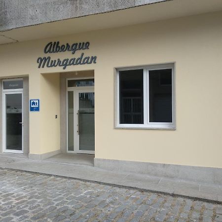 Albergue & Rooms Murgadan Padron Luaran gambar