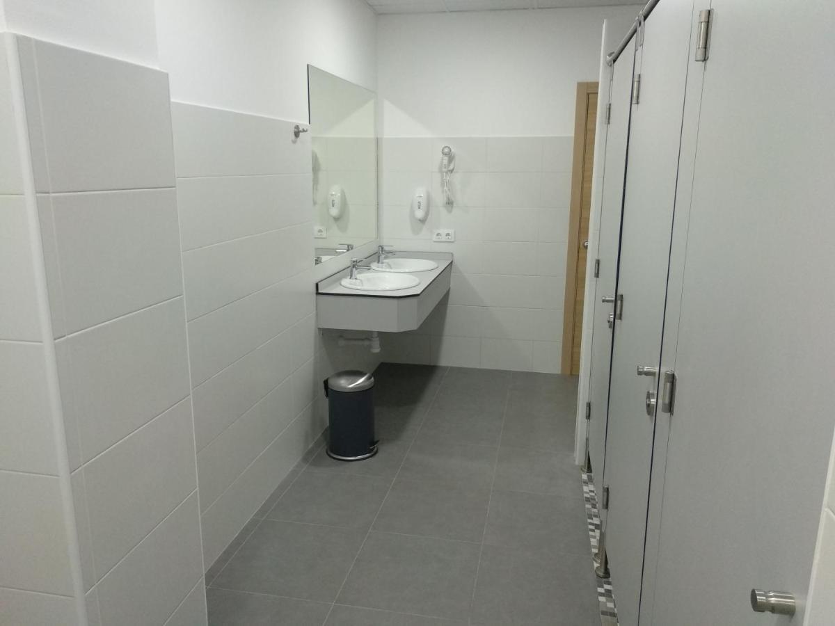 Albergue & Rooms Murgadan Padron Luaran gambar