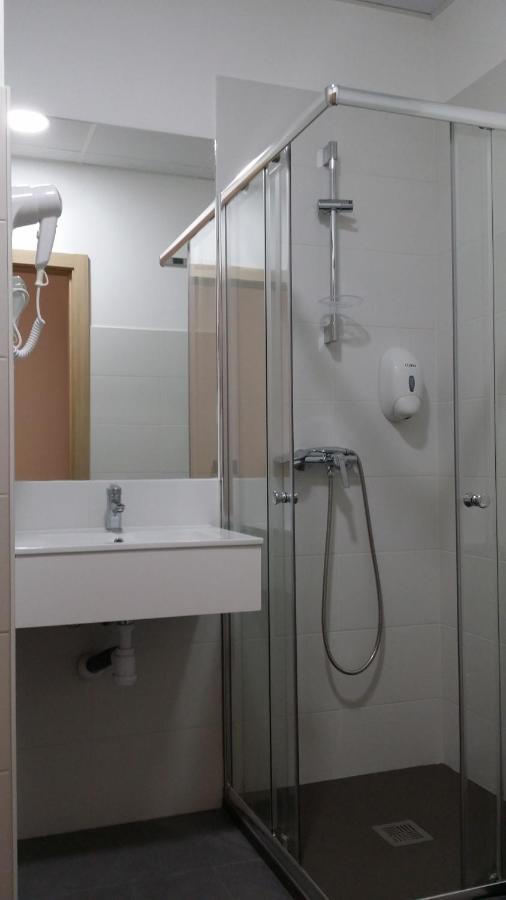 Albergue & Rooms Murgadan Padron Luaran gambar