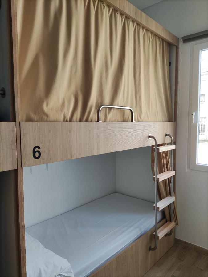 Albergue & Rooms Murgadan Padron Luaran gambar